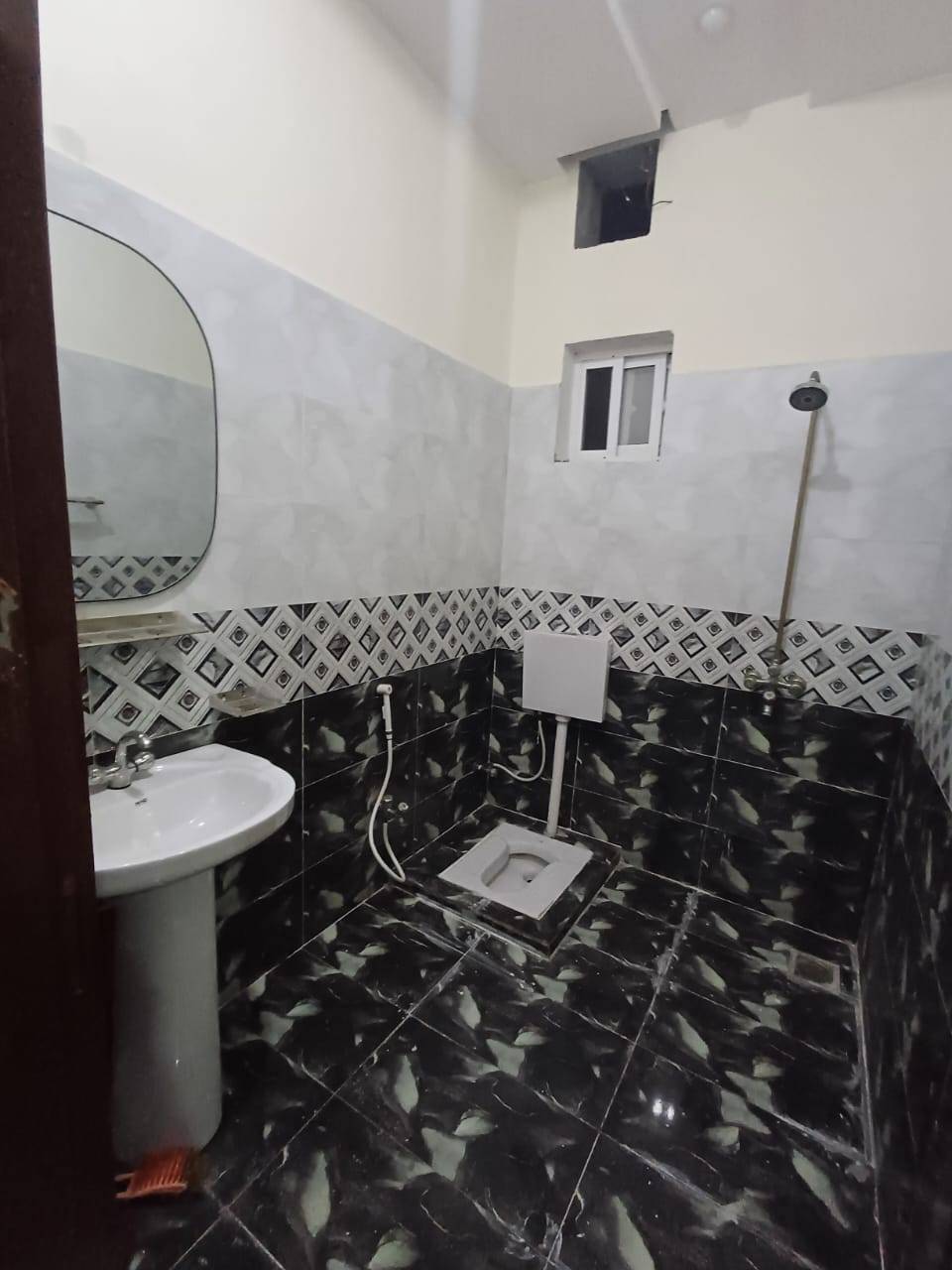 Two Seater Room at Barakah Girls Hostel
